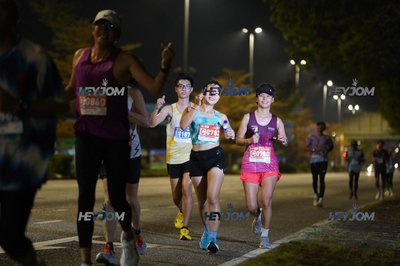 HTM Ipoh 7 Bridges Marathon 2026 (10th Series)