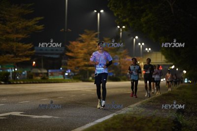 HTM Ipoh 7 Bridges Marathon 2026 (10th Series)