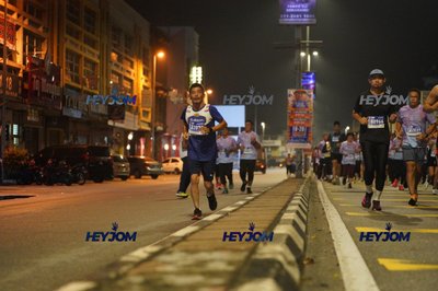 HTM Ipoh 7 Bridges Marathon 2026 (10th Series)