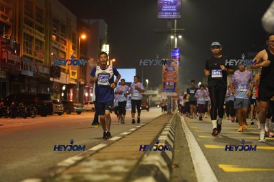 HTM Ipoh 7 Bridges Marathon 2026 (10th Series)