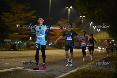 HTM Ipoh 7 Bridges Marathon 2026 (10th Series)