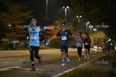 HTM Ipoh 7 Bridges Marathon 2026 (10th Series)
