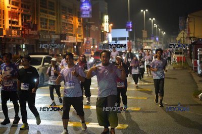 HTM Ipoh 7 Bridges Marathon 2026 (10th Series)