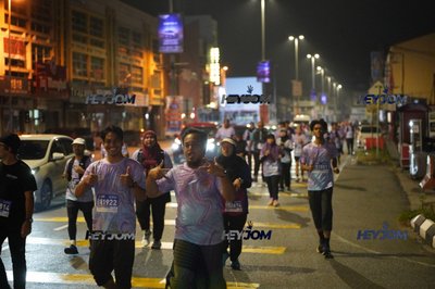 HTM Ipoh 7 Bridges Marathon 2026 (10th Series)