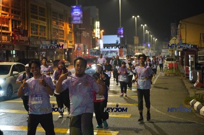 HTM Ipoh 7 Bridges Marathon 2026 (10th Series)