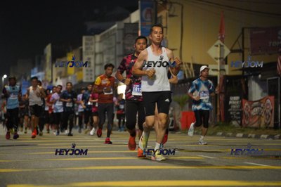 HTM Ipoh 7 Bridges Marathon 2026 (10th Series)