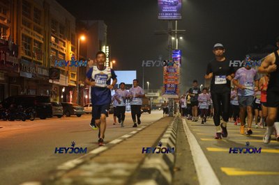 HTM Ipoh 7 Bridges Marathon 2026 (10th Series)