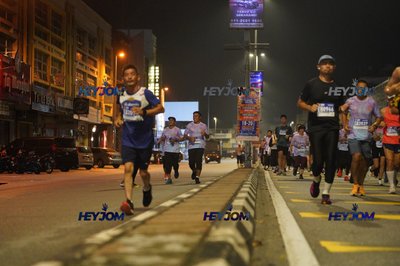 HTM Ipoh 7 Bridges Marathon 2026 (10th Series)