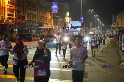 HTM Ipoh 7 Bridges Marathon 2026 (10th Series)