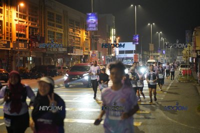 HTM Ipoh 7 Bridges Marathon 2026 (10th Series)