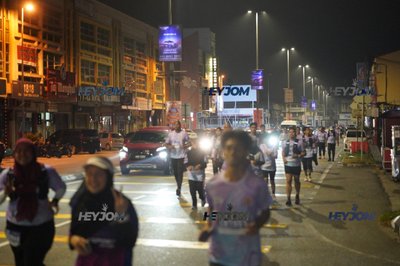 HTM Ipoh 7 Bridges Marathon 2026 (10th Series)