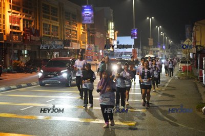 HTM Ipoh 7 Bridges Marathon 2026 (10th Series)