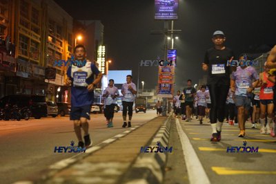 HTM Ipoh 7 Bridges Marathon 2026 (10th Series)