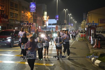 HTM Ipoh 7 Bridges Marathon 2026 (10th Series)