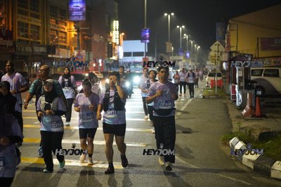 HTM Ipoh 7 Bridges Marathon 2026 (10th Series)