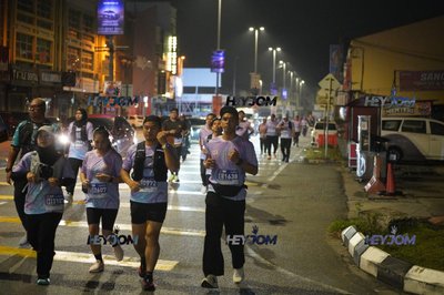 HTM Ipoh 7 Bridges Marathon 2026 (10th Series)