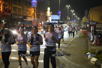 HTM Ipoh 7 Bridges Marathon 2026 (10th Series)