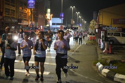 HTM Ipoh 7 Bridges Marathon 2026 (10th Series)