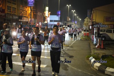 HTM Ipoh 7 Bridges Marathon 2026 (10th Series)