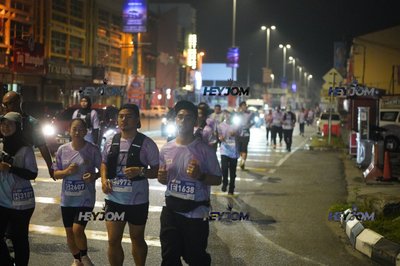 HTM Ipoh 7 Bridges Marathon 2026 (10th Series)