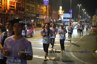 HTM Ipoh 7 Bridges Marathon 2026 (10th Series)