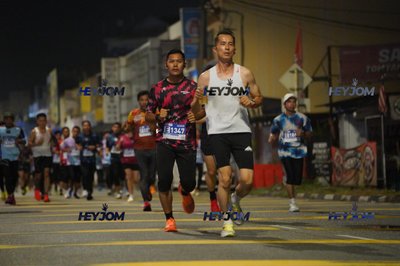 HTM Ipoh 7 Bridges Marathon 2026 (10th Series)