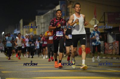HTM Ipoh 7 Bridges Marathon 2026 (10th Series)