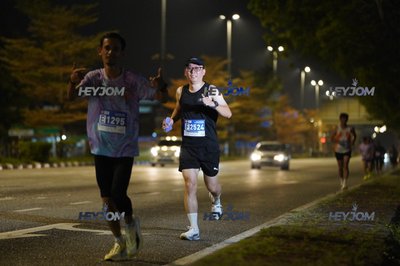 HTM Ipoh 7 Bridges Marathon 2026 (10th Series)