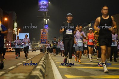 HTM Ipoh 7 Bridges Marathon 2026 (10th Series)