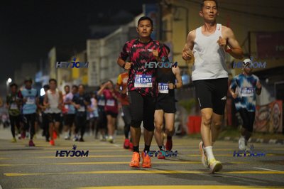 HTM Ipoh 7 Bridges Marathon 2026 (10th Series)
