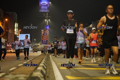HTM Ipoh 7 Bridges Marathon 2026 (10th Series)