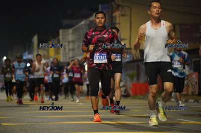 HTM Ipoh 7 Bridges Marathon 2026 (10th Series)