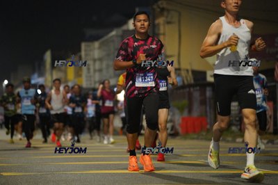 HTM Ipoh 7 Bridges Marathon 2026 (10th Series)