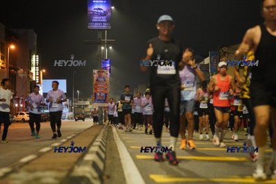 HTM Ipoh 7 Bridges Marathon 2026 (10th Series)