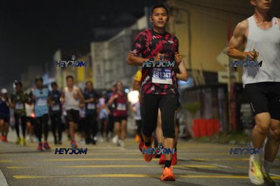 HTM Ipoh 7 Bridges Marathon 2026 (10th Series)