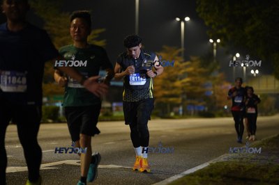 HTM Ipoh 7 Bridges Marathon 2026 (10th Series)