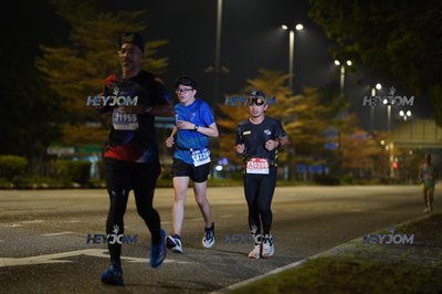 HTM Ipoh 7 Bridges Marathon 2026 (10th Series)