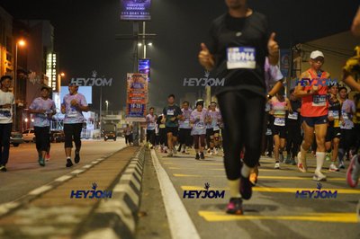 HTM Ipoh 7 Bridges Marathon 2026 (10th Series)