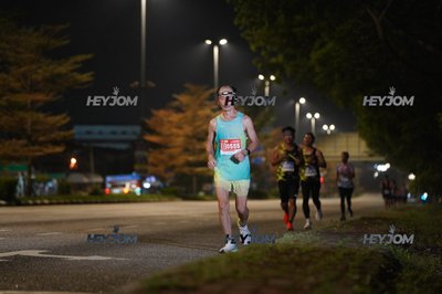 HTM Ipoh 7 Bridges Marathon 2026 (10th Series)