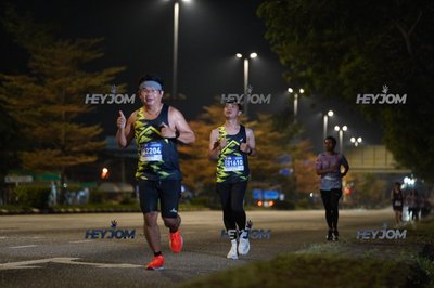 HTM Ipoh 7 Bridges Marathon 2026 (10th Series)