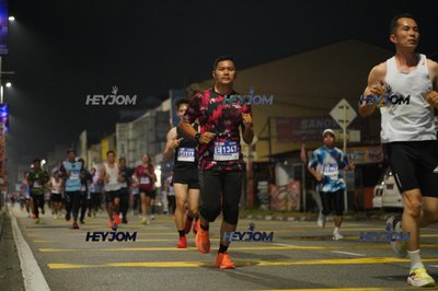 HTM Ipoh 7 Bridges Marathon 2026 (10th Series)