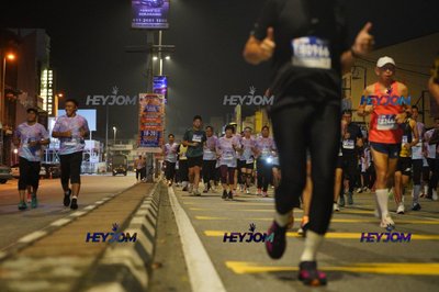 HTM Ipoh 7 Bridges Marathon 2026 (10th Series)