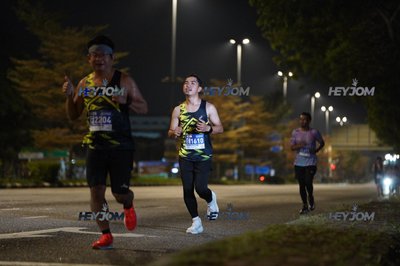 HTM Ipoh 7 Bridges Marathon 2026 (10th Series)