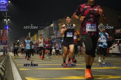 HTM Ipoh 7 Bridges Marathon 2026 (10th Series)
