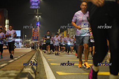HTM Ipoh 7 Bridges Marathon 2026 (10th Series)