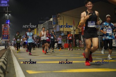 HTM Ipoh 7 Bridges Marathon 2026 (10th Series)
