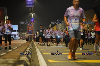 HTM Ipoh 7 Bridges Marathon 2026 (10th Series)