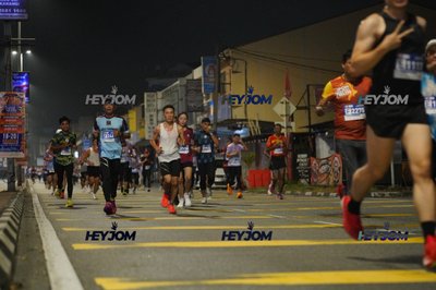 HTM Ipoh 7 Bridges Marathon 2026 (10th Series)