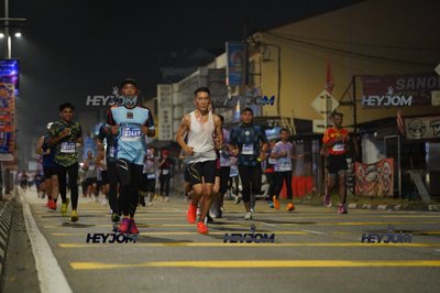 HTM Ipoh 7 Bridges Marathon 2026 (10th Series)