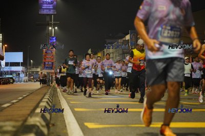 HTM Ipoh 7 Bridges Marathon 2026 (10th Series)
